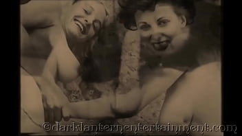Dark Lantern Entertainment présente "Vintage Blowjobs" de My Secret Life, The Erotic Confessions of a Victorian English Gentleman