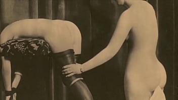 Dark Lantern Entertainment представляет 'Vintage Kinky' из фильма "Моя тайная жизнь", "Эротические признания английского джентльмена в викторианском стиле"
