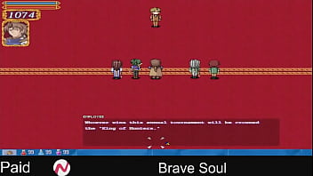 Brave Soul parte 07