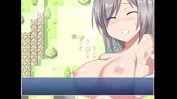 Trapped on Monster Island Gallery Hentai Game