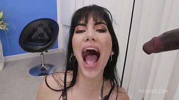 Double Creampie Anal Goes Wet, Yennifer Chp, 2on1, BBC, ATM, DAP, Pas de chatte, Big Gapes, Pee Drink, Creampie Swallow GIO2009