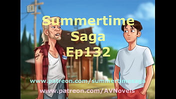 Summertime Saga 132