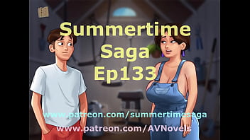 Summertime Saga 133