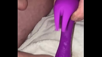 Love the juicy moist wet ass pussy