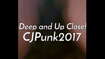 Deep and Up Close