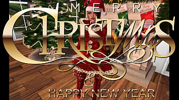 Merry Christmas & Happy New Year from IRONFANG 2021