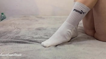 Long Socks, WOW - Miley Grey