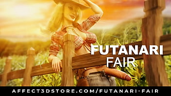 Futanari Fair Long Promo