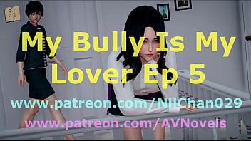 My Bully Is My Lover 5