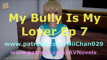 My Bully Is My Lover 7