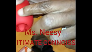 Neesy "THE ROSE " Tutorial "Intimate Connoisseur