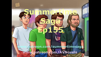 Summertime Saga 155