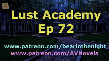 Lust Academy 72