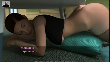 3D Порно - Мультяшный секс