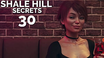 SHALE HILL SECRETS #30 • バーでホットな赤毛に会う