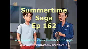 Summertime Saga 162