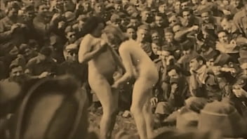 Vintage Stripping Pour Les Soldats, Ma Vie Secrète