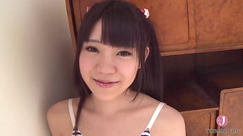 CUHE-001 Mizuno também / Cutie Heart imagem de primavera quente, idol maker Marray International MarrayDOGA vestindo maiô erótico seios grandes