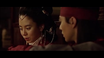 Canzone Ji Hyo scena di sesso