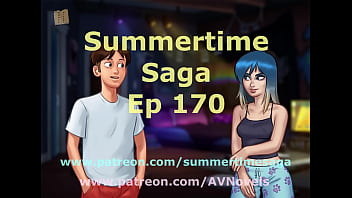 Summertime Saga 170