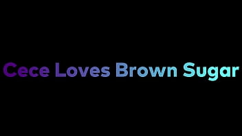 Cece Loves Brown Sugar on Set With BigPINK productions, Teaser