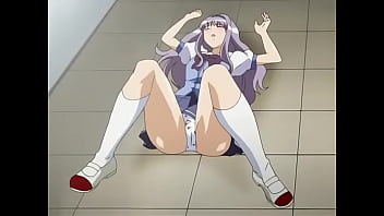 Anime Hentai Teacher baise des étudiants (note: comment s'appelle-t-il?)