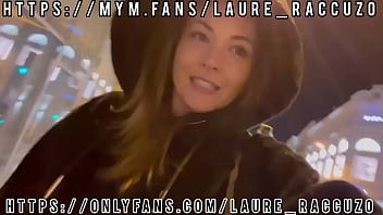 Laure Raccuzo - Somos fodidas no hotel por 4 estranhos do TINDER com Ava Moore!