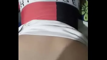 colombian butt