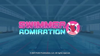 Jamal Laquari Plays Swimmer Admiration Episode 1