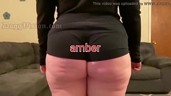 Amberlious pussy muscles