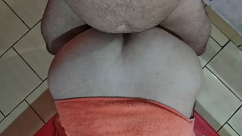 Fuck ass gay big booty