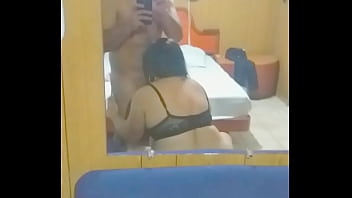 My video with the mature woman is so socada
