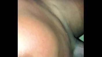 Bbw bitch taking a dick with the horn looking and I came inside the naughty 100% Amateur