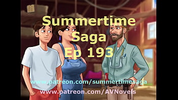 Summertime Saga 193