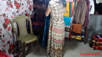 Desi Bhabi Home Sex (Vídeo oficial de localsex31)