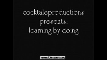Cocktales - Lernen durch Handeln