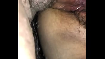 fucking with wet wife