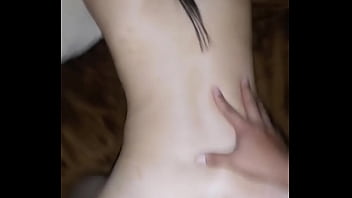 How delicious my girlfriend moans