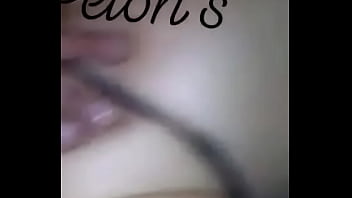 A cuckold scene, enjoying the fucking wife and the cuckold recording part 4