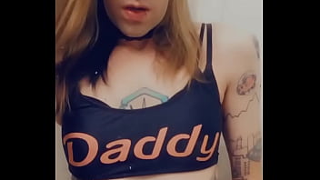 Daddy’s Girl Needs Daddy Cock