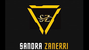 Ass Fucking My Massive Bad Dildo with Sandra Zanerri