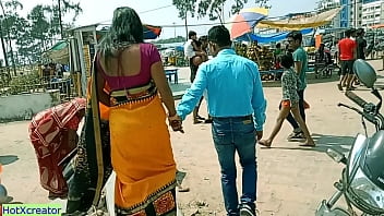 Indienne chaude corporative ayant des relations sexuelles avec Boss pour une promotion! Sexe hindi