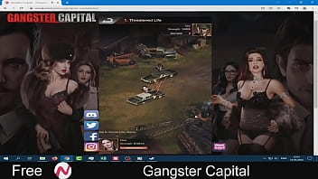 Gangster Capital