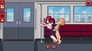 [Hentai Games] I Strayed Into The Women Only Carriages | Download Link: https://cuty.io/Fytchx15