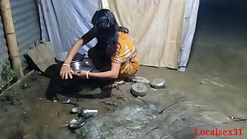 Desi indian Married Bhabi Fuck (video ufficiale di Localsex31)