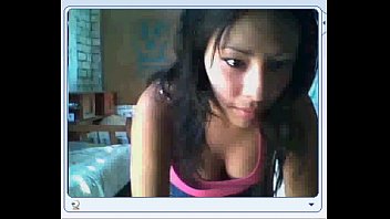 Erika Ore Charapita Fiery on Webcam