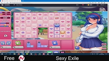Sexy Exile