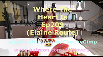 Where The Heart Is 209