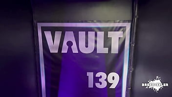 Horny lads ffuck hard at the Vault Sex club in London. Bareback, Fisting, Cumdumping, Pissing and Gangbangs