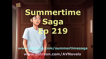 Summertime Saga 219